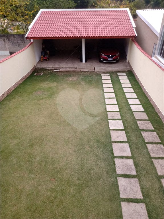 Casa à venda com 3 quartos, sendo 1 suíte, em Gabriel Piza, São Roque, SP