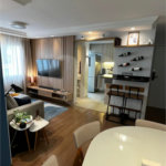 Apartamento à venda com 2 quartos, sendo 1 suíte, em Vila Mariana, São Paulo, SP