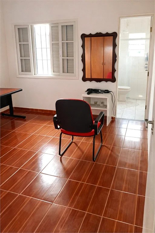 Casa à venda com 3 suítes em Jardim Leonor, São Paulo, SP