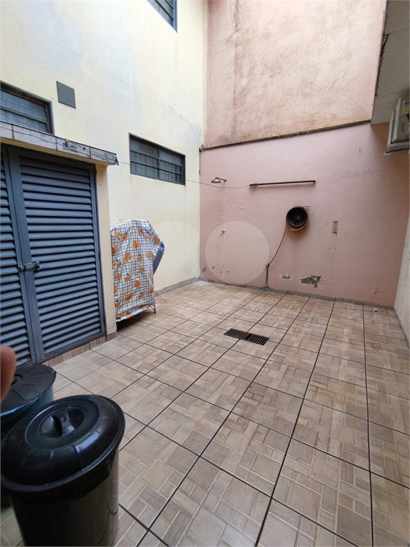 Sobrado à venda com 3 quartos, sendo 1 suíte, em Campos Elíseos, Ribeirão Preto, SP