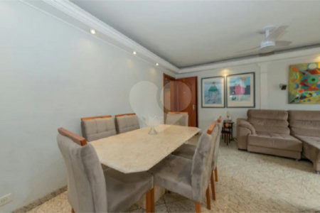 Apartamento à venda com 3 quartos, sendo 1 suíte, em Água Fria, São Paulo, SP