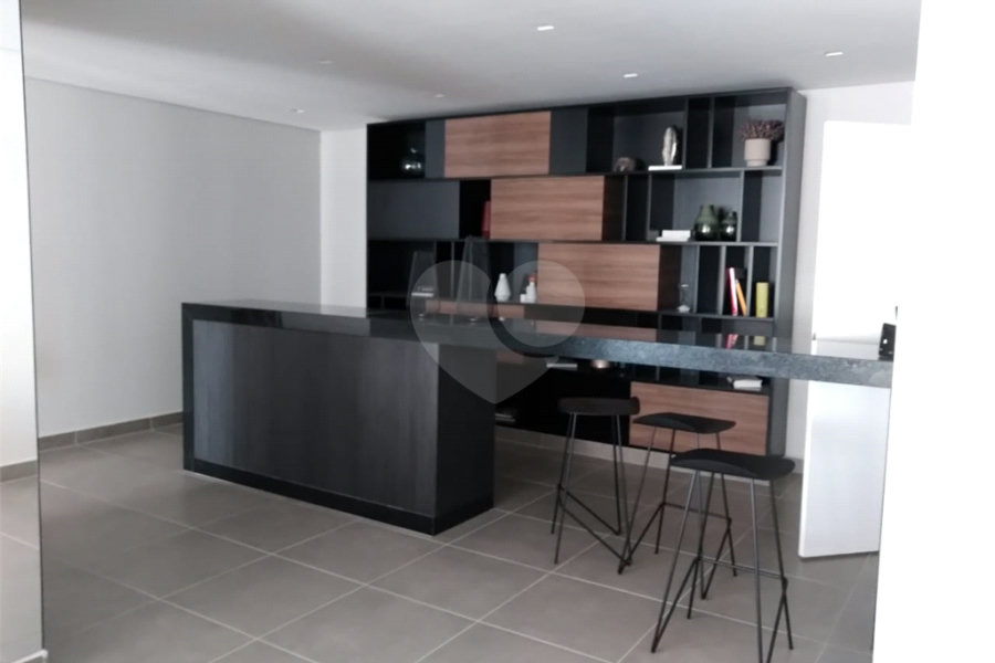 Apartamento para alugar com 2 quartos, sendo 1 suíte, em Jardim Europa, São Paulo, SP