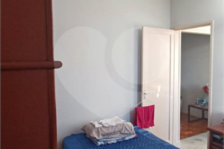 Apartamento à venda com 3 quartos em Praça da Bandeira, Rio de Janeiro, RJ