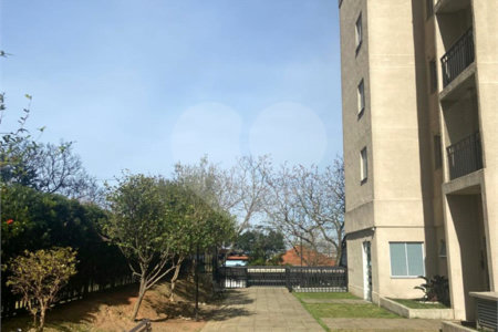 Apartamento para alugar com 3 quartos em Parque Erasmo Assunção, Santo André, SP