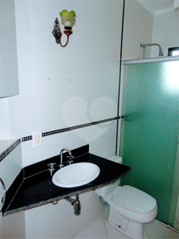 Casa à venda com 4 suítes no condomínio Estância Marambaia, Vinhedo - SP