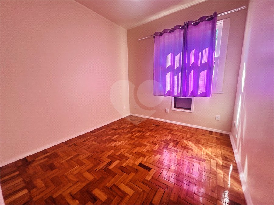 Apartamento à venda com 3 quartos em Vila Isabel, Rio de Janeiro, RJ