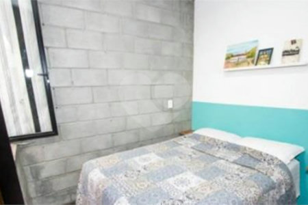 Apartamento à venda com 4 quartos em Pinheiros, São Paulo, SP