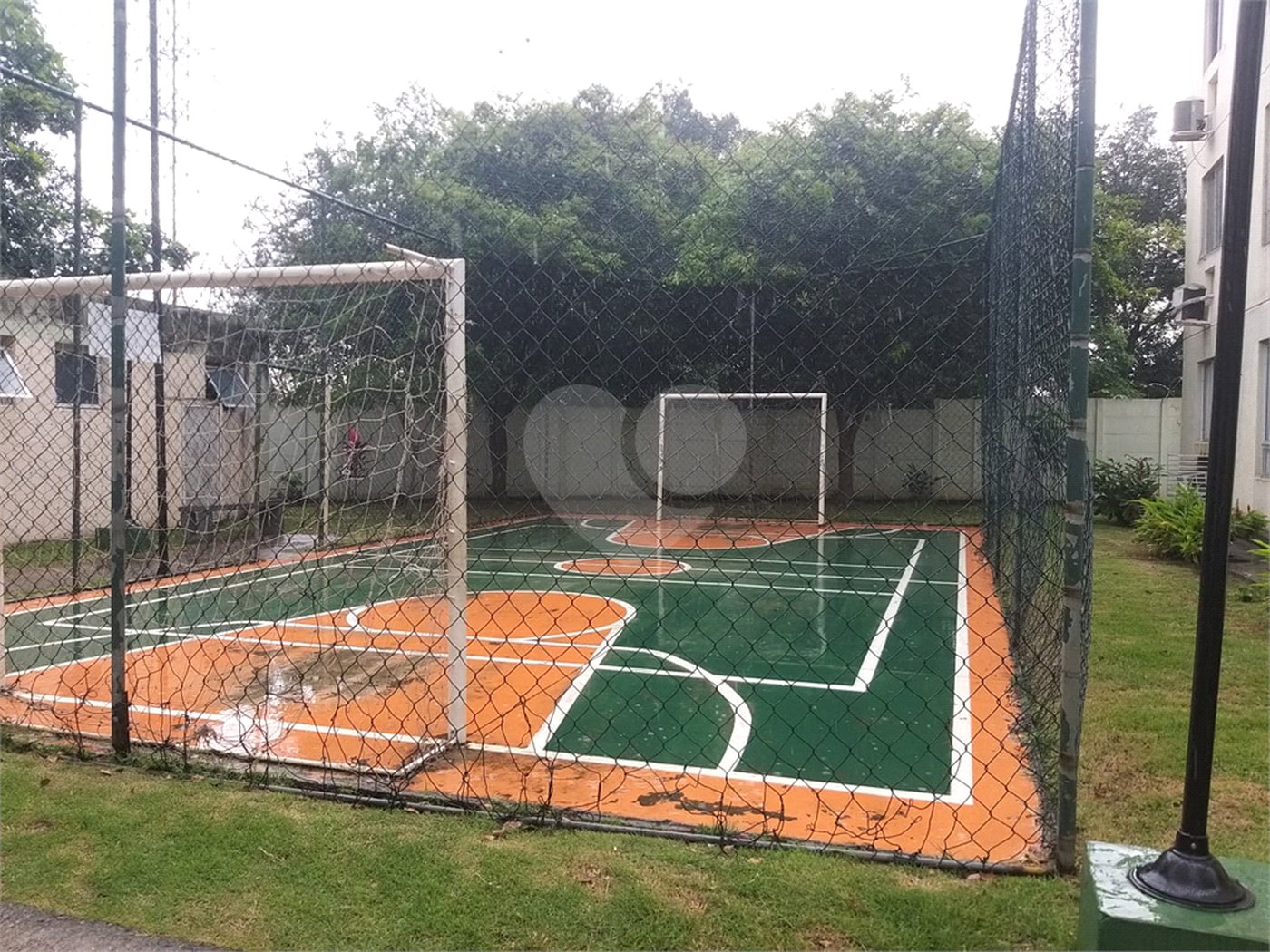 Apartamento à venda com 2 quartos em Campo Grande, Rio de Janeiro, RJ