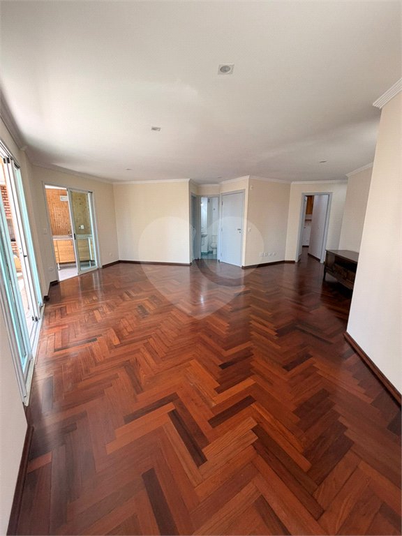 Apartamento à venda com 3 suítes em Santana, São Paulo, SP