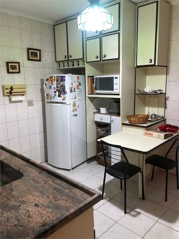 Apartamento à venda com 2 quartos em Parada Inglesa, São Paulo, SP