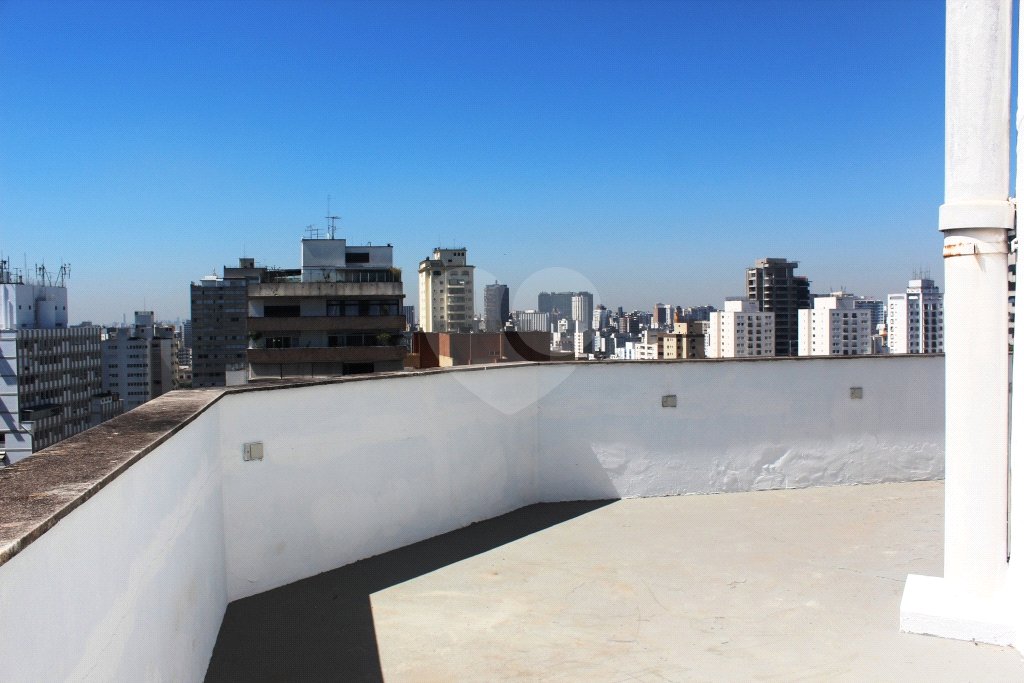 Triplex à venda com 5 quartos, sendo 3 suítes, em Santa Cecília, São Paulo, SP