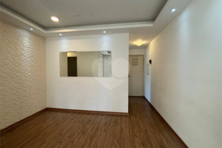 Apartamento à venda com 2 quartos em Jardim Monte Alegre, São Paulo, SP