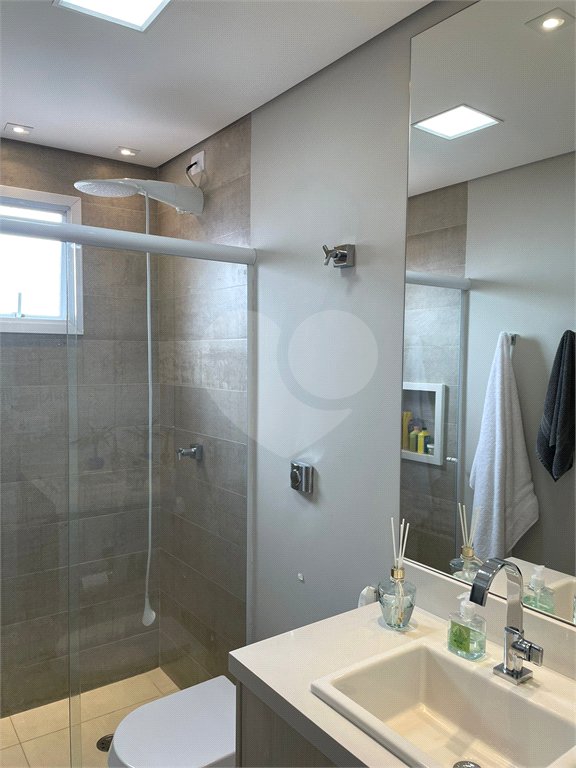 Apartamento à venda com 2 quartos, sendo 1 suíte, em Vila Guilherme, São Paulo, SP