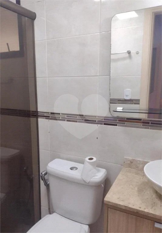 Apartamento à venda com 2 quartos em Casa Verde, São Paulo, SP