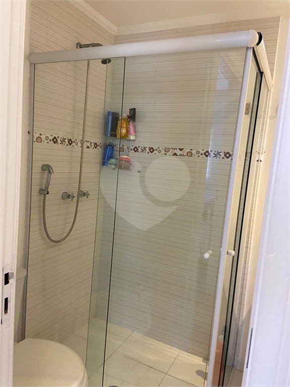 Apartamento à venda com 2 quartos, sendo 1 suíte, em Campo Belo, São Paulo, SP