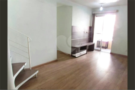 Cobertura à venda com 3 quartos, sendo 1 suíte, em Paraisópolis, São Paulo, SP