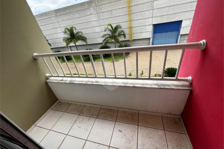 Apartamento à venda com 2 quartos em Guaraú, Salto, SP