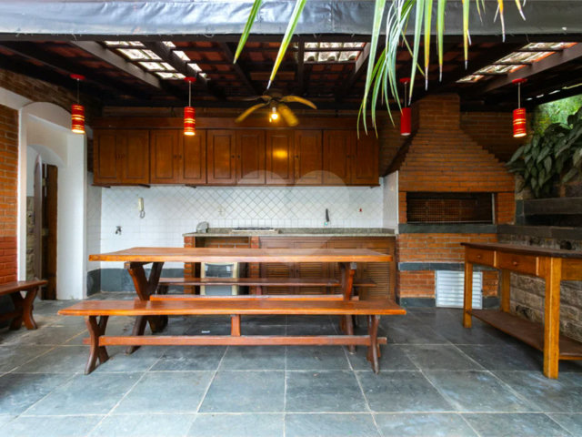 Casa Térrea à venda com 3 quartos, sendo 2 suítes,  em Jardim Marajoara, São Paulo, SP