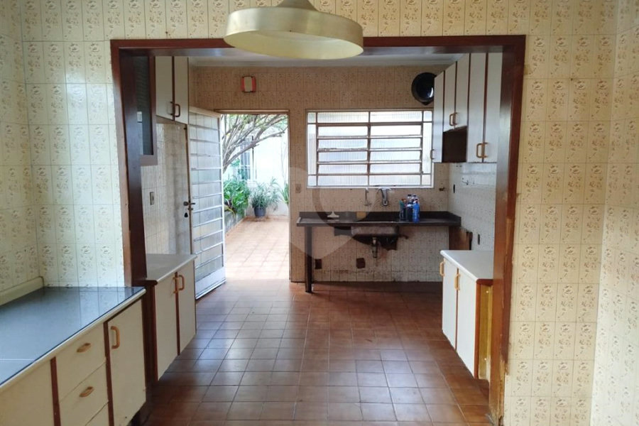 Sobrado à venda com 4 quartos, sendo 2 suítes, em Limão, São Paulo, SP