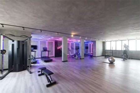 Studio à venda ou para alugar com 1 quarto em Brooklin Paulista, São Paulo, SP
