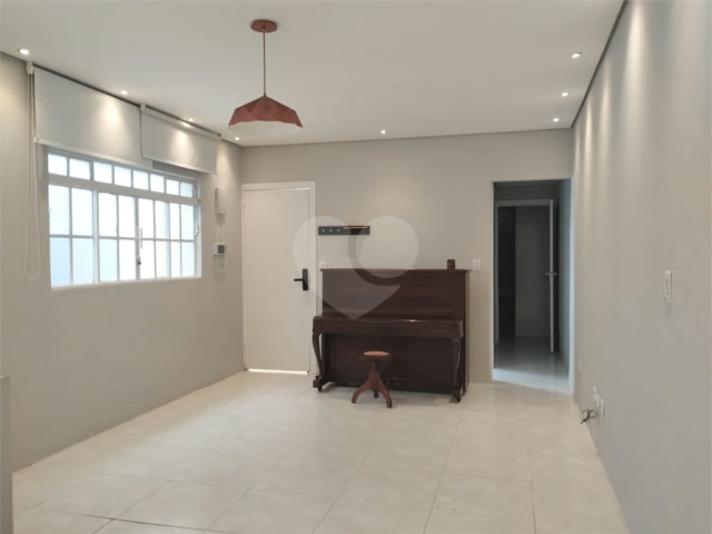 Casa Térrea à venda com 1 quarto em Tucuruvi, São Paulo, SP