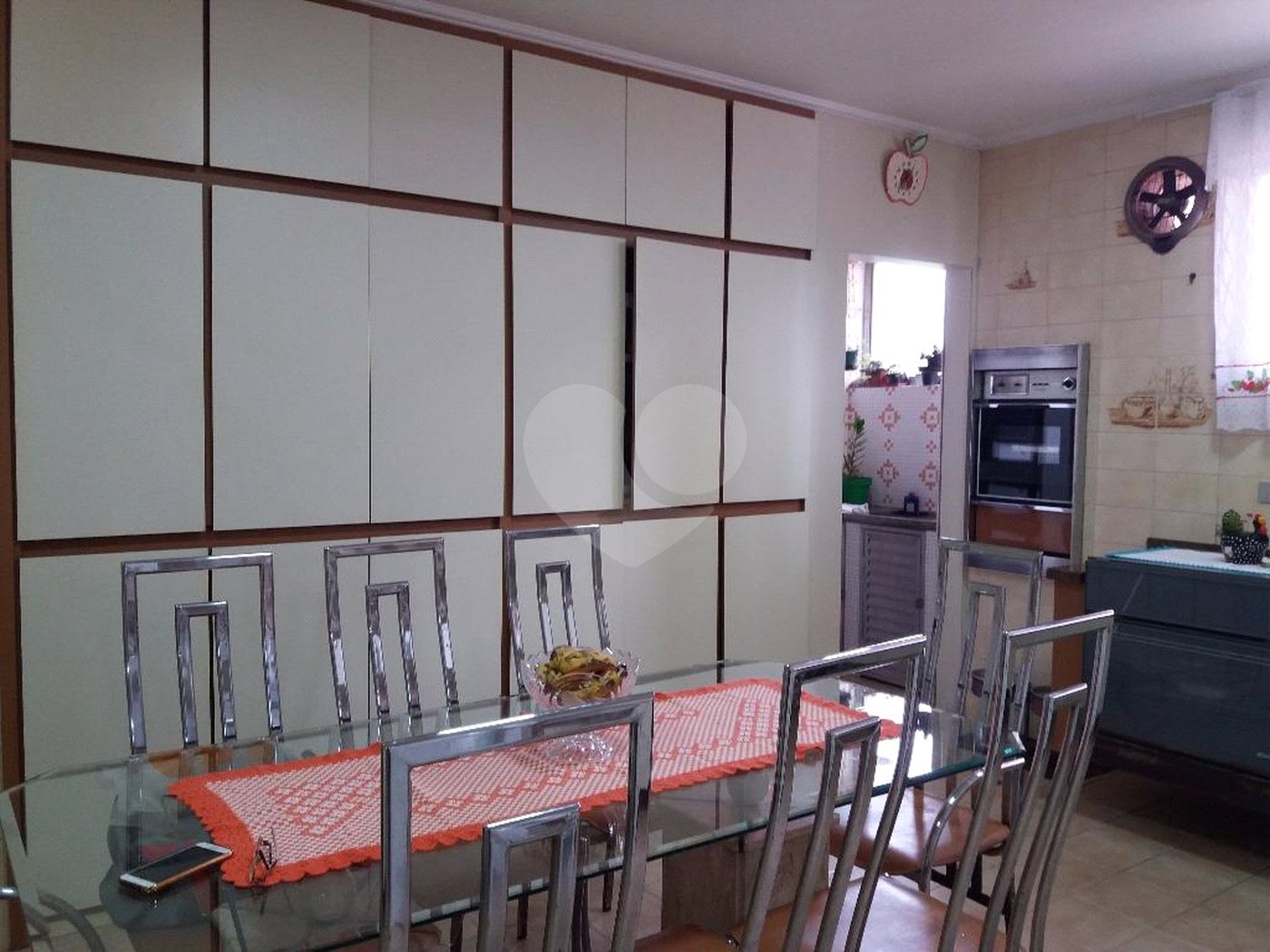 Sobrado à venda ou para alugar com 3 quartos, sendo 1 suíte, em Anália Franco, São Paulo, SP