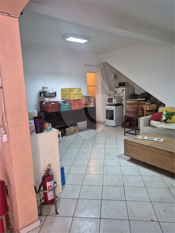 Casa para alugar com 3 quartos em Vila Leopoldina, São Paulo, SP