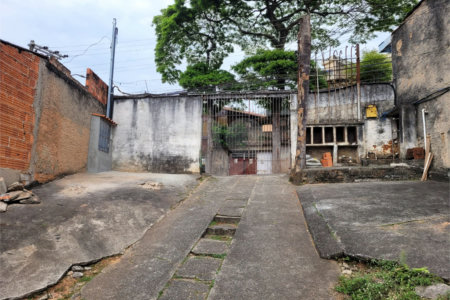 Terreno à venda em Vila Aurora (zona Norte), São Paulo, SP