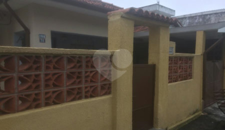 Casa à venda com 4 quartos, sendo 1 suíte,  em Tucuruvi, São Paulo, SP