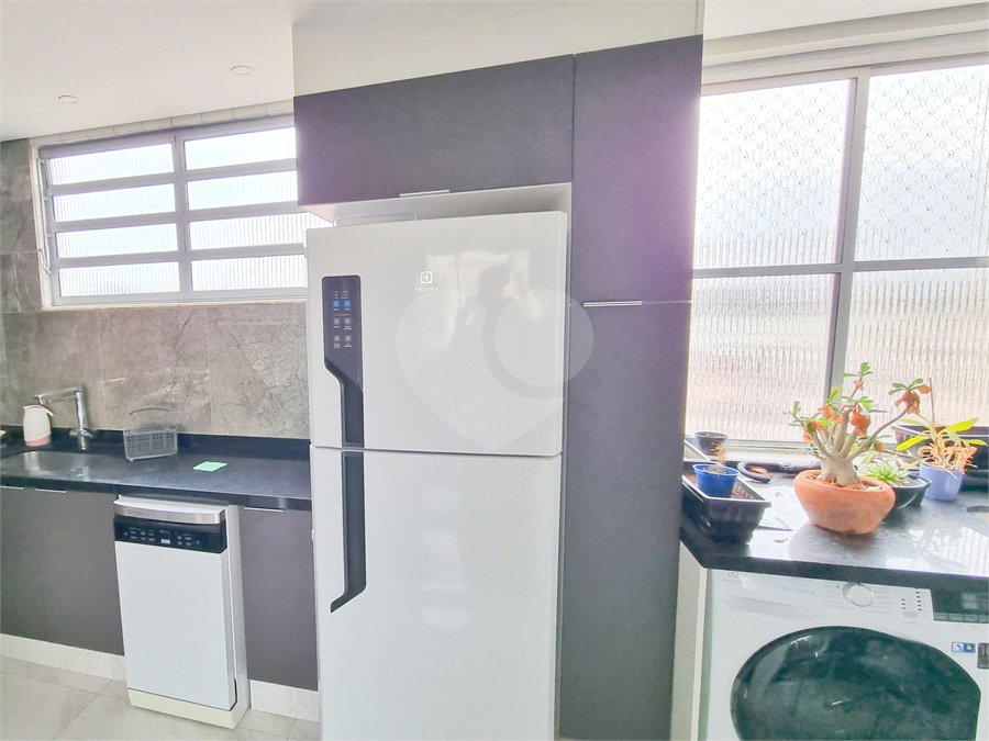 Apartamento à venda com 3 quartos em Vila Monumento, São Paulo, SP