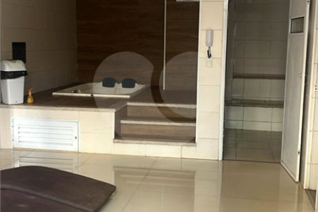 Apartamento à venda com 3 suítes em Bosque das Juritis, Ribeirão Preto, SP