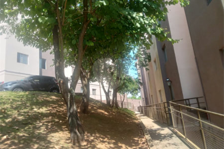 Apartamento à venda com 2 quartos em Jardim São Luis, Guarulhos, SP