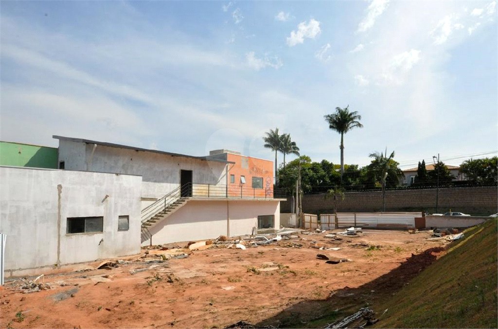 Terreno para alugar em Pinheirinho, Vinhedo, SP