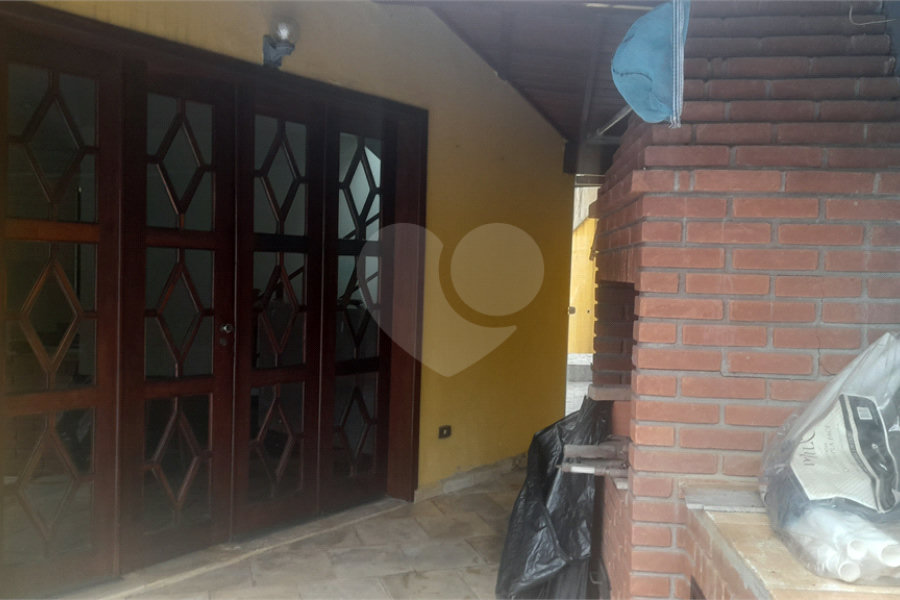 Sobrado à venda com 3 suítes em Tremembé, São Paulo, SP