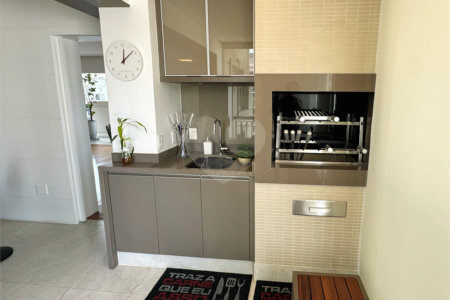 Apartamento à venda com 3 suítes em Itaim Bibi, São Paulo, SP