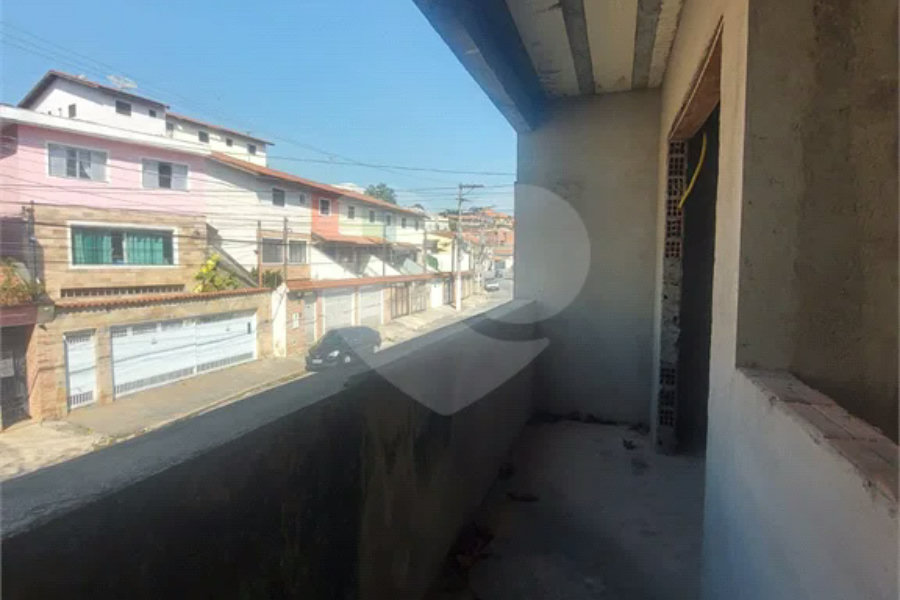 Sobrado à venda com 3 suítes em Santana, São Paulo, SP