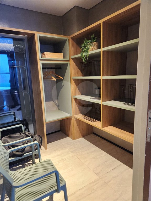 Apartamento à venda com 1 suíte em Pinheiros, São Paulo, SP