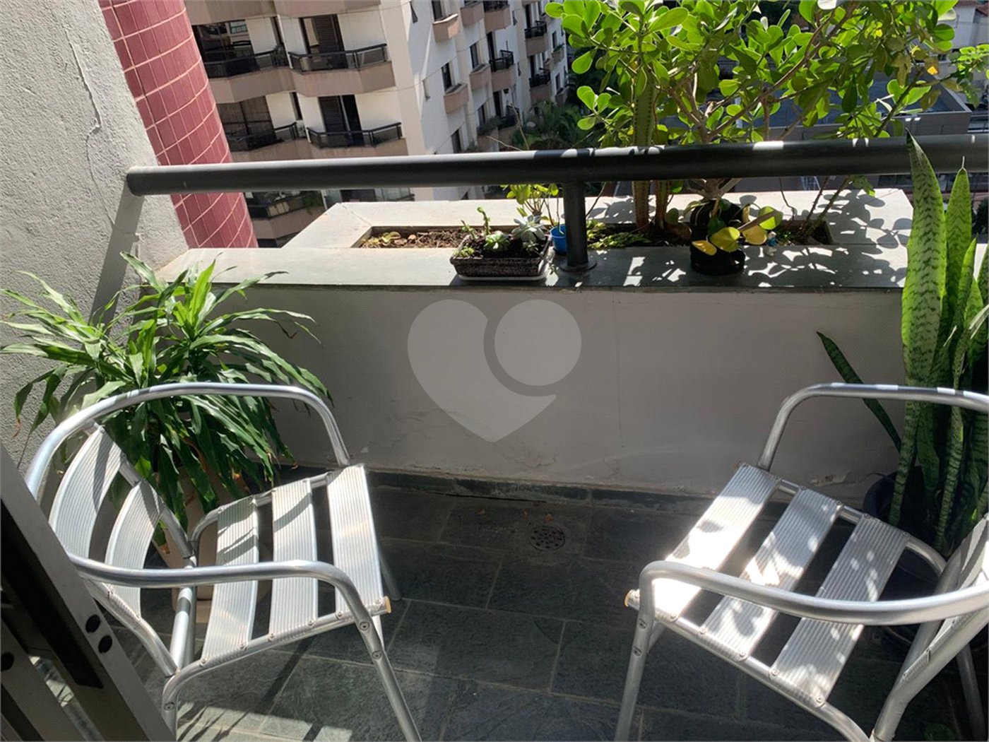 Apartamento à venda com 3 quartos, sendo 1 suíte, em Perdizes, São Paulo, SP