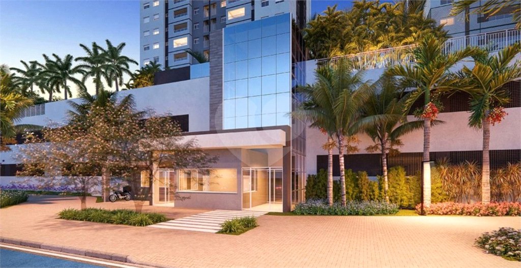 Apartamento à venda com 3 suítes no Centro, São Bernardo do Campo, SP