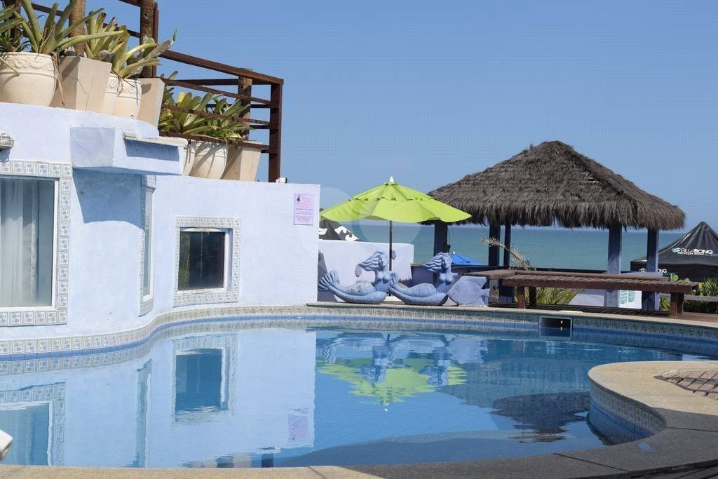 Casa à venda com 16 suítes em Geribá, Armação dos Búzios, RJ