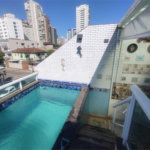 Casa à venda, 162 m² por R$ 1.961.000,00 - Aparecida - Santos/SP