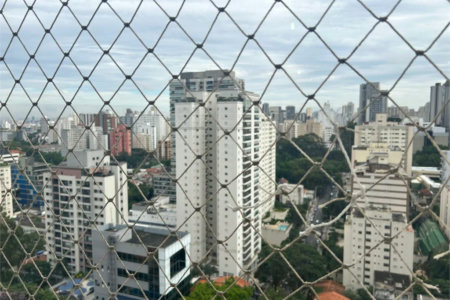 Apartamento para alugar com 3 quartos, sendo 1 suíte, em Pinheiros, São Paulo, SP