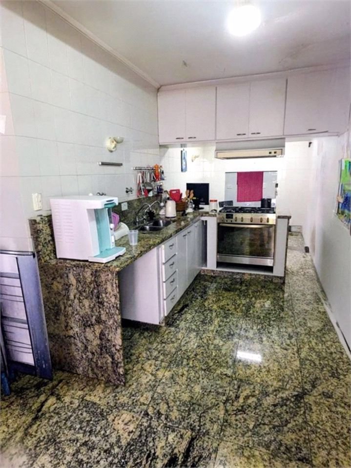 Apartamento Residencial à venda, Ponta da Praia, Santos - AP1958.
