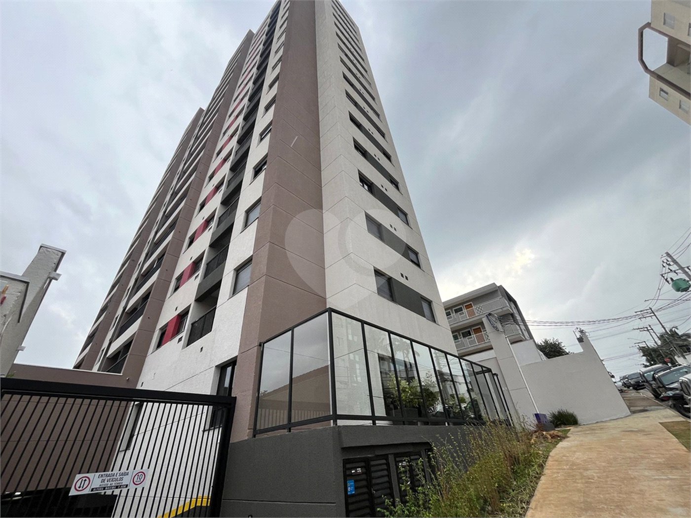 Apartamento à venda com 2 quartos em Tucuruvi, São Paulo, SP