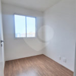 Apartamento à venda com 2 quartos em Parque Industrial Tomas Edson, São Paulo, SP