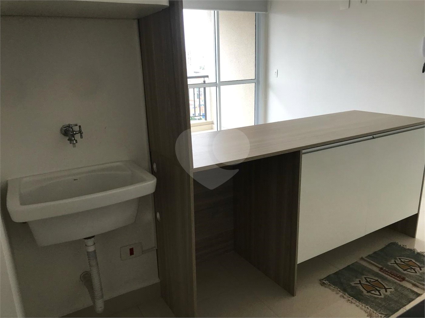 Apartamento à venda ou para alugar com 1 quarto em Santana, São Paulo, SP