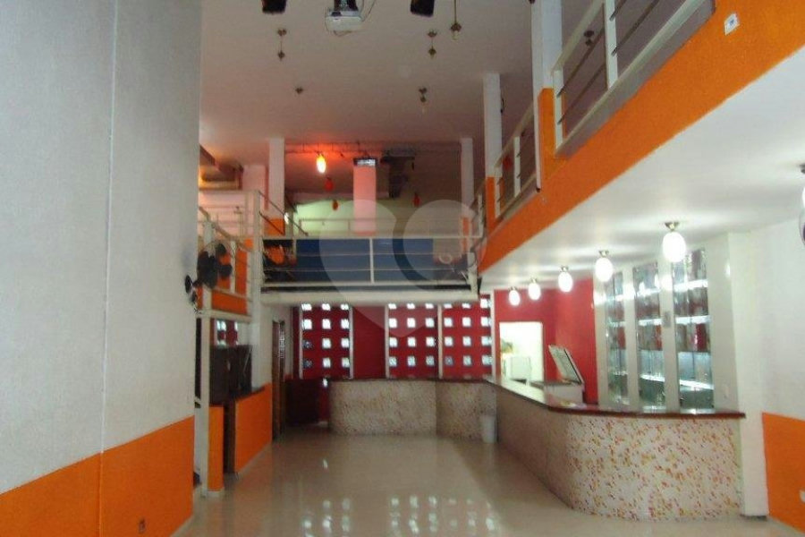 Prédio à venda ou para alugar em Santana, São Paulo, SP