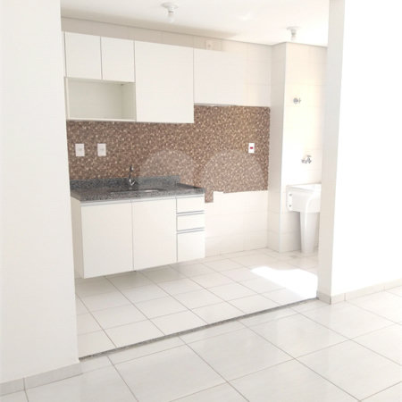 Apartamento à venda com 2 quartos em João Xxiii, Vinhedo, SP