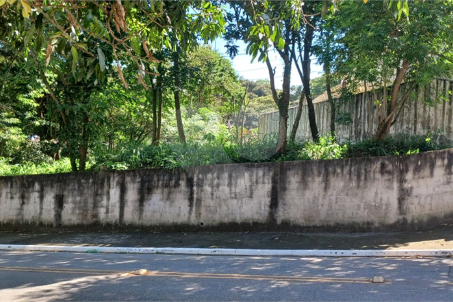 Terreno à venda em Tremembé, São Paulo, SP