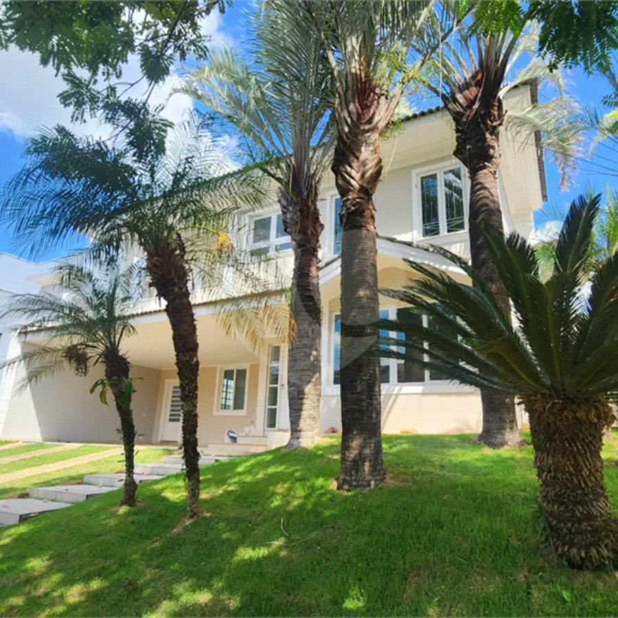 Casa para Venda e Locação no Condomínio Villaggio Capriccio – Louveira/SP